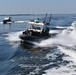 Port Security Unit 301 conducts waterside tactics