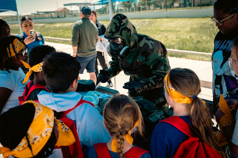 Operation Future Forces