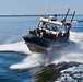 Port Security Unit 301 conducts waterside tactics
