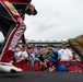 Veterans at Coca Cola 600 2025