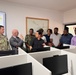 Ambassador Scott visits Cabo Verde for OE25