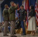 10th Mountain Division 2nd Quarter Retirement Ceremony 2025