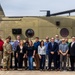 82nd Combat Aviation Brigade installs latest communication technology onto aircraft platforms