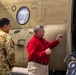 82nd Combat Aviation Brigade installs latest communication technology onto aircraft platforms
