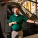82nd Combat Aviation Brigade installs latest communication technology onto aircraft platforms