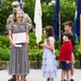 1-1 Attack Battalion Change of Command Ceremony