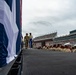 Veterans at Coca Cola 600 2025