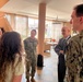 Ambassador Scott visits Cabo Verde for OE25