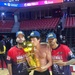 SLD 45 Crowned 2025 DoD MBA Champions