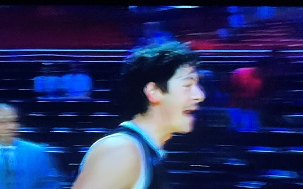 SLD 45 Crowned 2025 DoD MBA Champions