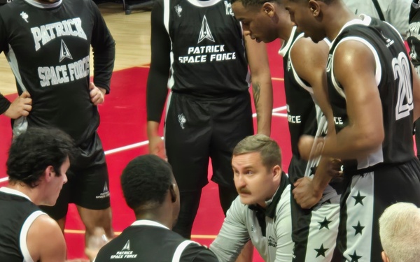 SLD 45 Crowned 2025 DoD MBA Champions