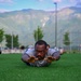 Special Warfare Workout
