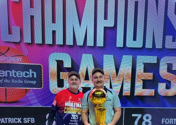 SLD 45 Crowned 2025 DoD MBA Champions in Historic Underdog Victory