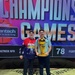 SLD 45 Crowned 2025 DoD MBA Champions