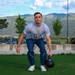 Special Warfare Workout