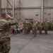 18th FGS Change of Command