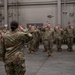 18th FGS Change of Command