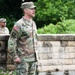 1-1 Attack Battalion Change of Command Ceremony