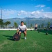 Special Warfare Workout