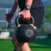Special Warfare Workout