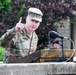 1-1 Attack Battalion Change of Command Ceremony