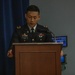 10th Mountain Division 2nd Quarter Retirement Ceremony 2025