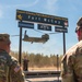 E3B Awards Ceremony at Fort McCoy