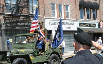 Army Reserve’s northeast commander leads Brooklyn in honoring fallen heroes