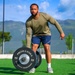 Special Warfare Workout