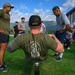 Special Warfare Workout