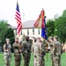 1-1 Attack Battalion Change of Command Ceremony
