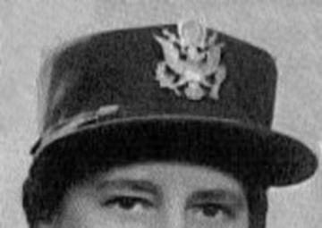 Maj. Cubria Awarded Bronze Star (6 JUN 1953)