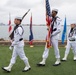 Command of ATGPAC Changes Hands
