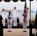 Command of ATGPAC Changes Hands