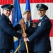 Musa takes command of the 436th AW