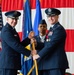 Musa takes command of the 436th AW
