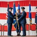 Musa takes command of the 436th AW