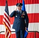 Musa takes command of the 436th AW