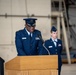 Musa takes command of the 436th AW