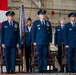 Musa takes command of the 436th AW