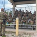190th Engineers Conduct M2 &amp; M240B Familiarization