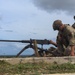 190th Engineers Conduct M2 &amp; M240B Familiarization