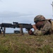 190th Engineers Conduct M2 &amp; M240B Familiarization