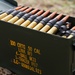 190th Engineers Conduct M2 &amp; M240B Familiarization