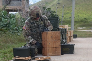 USNH Rota's shift in mission