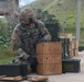 190th Engineers Conduct M2 &amp; M240B Familiarization