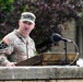 1-1 Attack Battalion Change of Command Ceremony