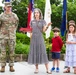 1-1 Attack Battalion Change of Command Ceremony