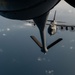 91st ARS refuels 1st SOW AC-130Js