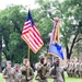 1-1 Attack Battalion Change of Command Ceremony
